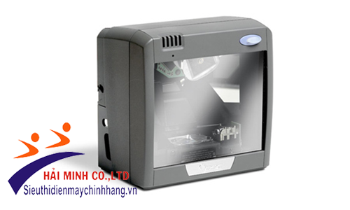 Sử dụng đúng chủng loại đầu đọc mã vạch với công việc phù hợp